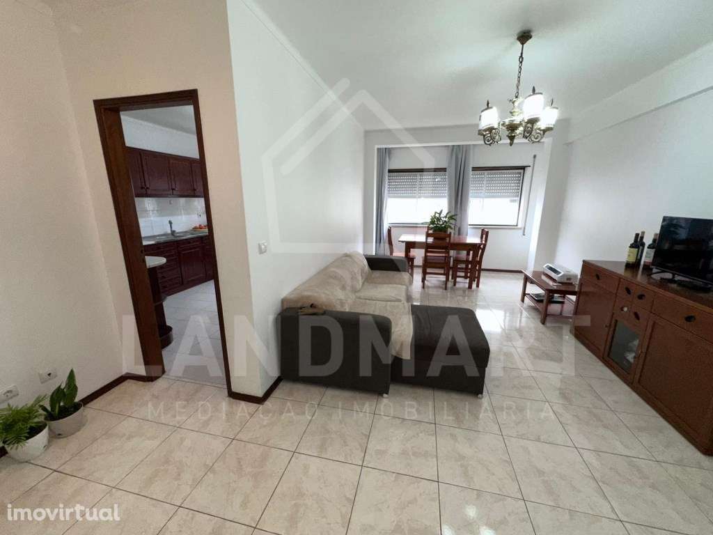 Apartamento T2, Centro de Alcobaça - Grande imagem: 3/13
