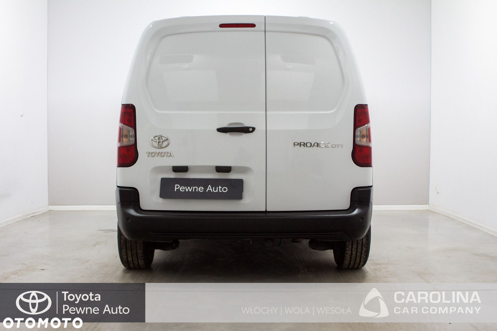 Toyota Proace City - 10