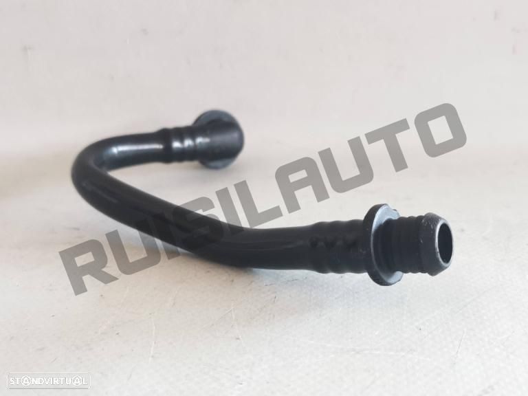 Tubo Vácuo 3216_11813d Audi A4 B5 (8d) [1994_2001] 1.9 Tdi - 3