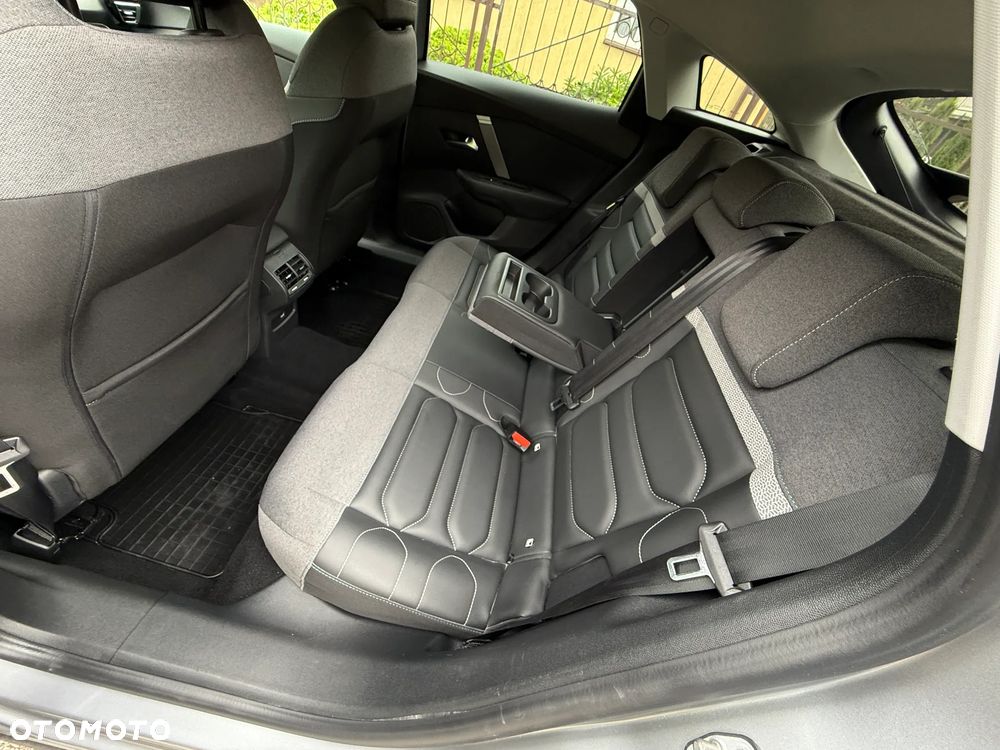 Citroën C4 1.5 BlueHDi Shine S&S - 34