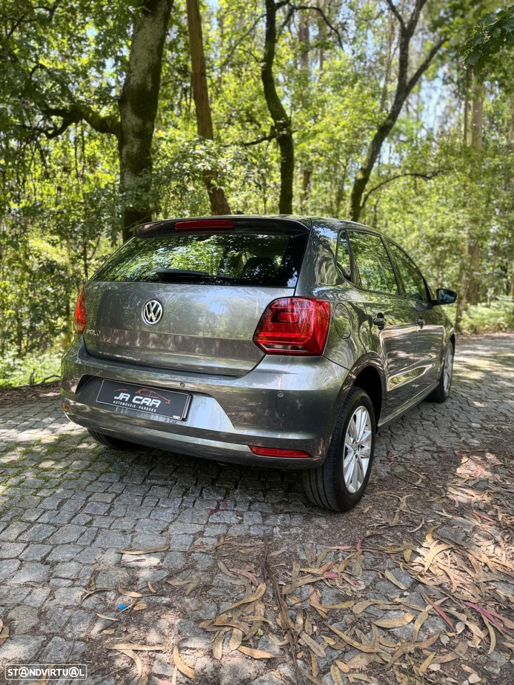 VW Polo 1.4 TDi BlueMotion - 6
