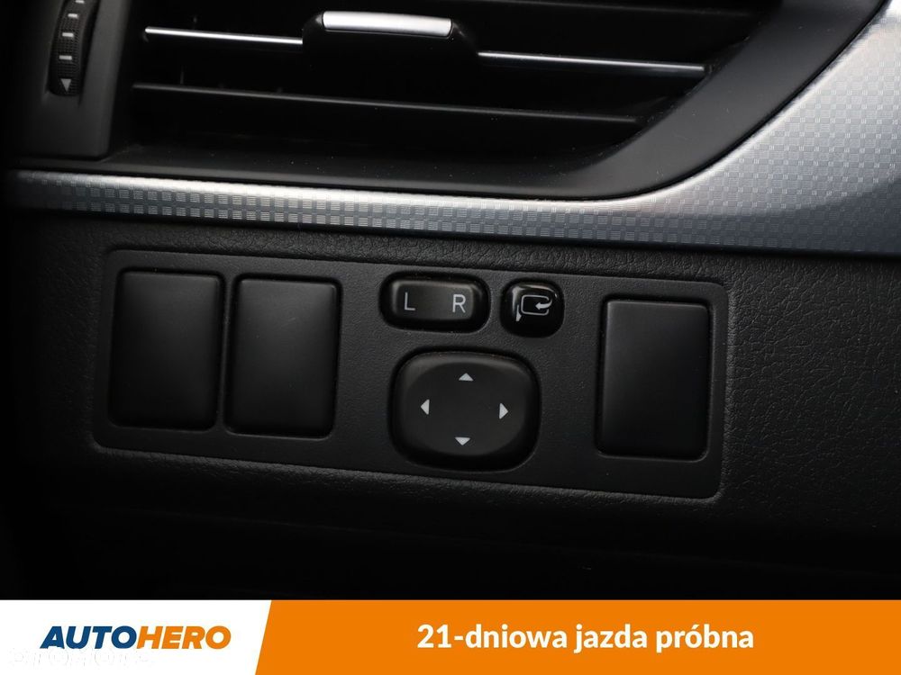 Toyota Avensis 1.8 Business Edition - 35