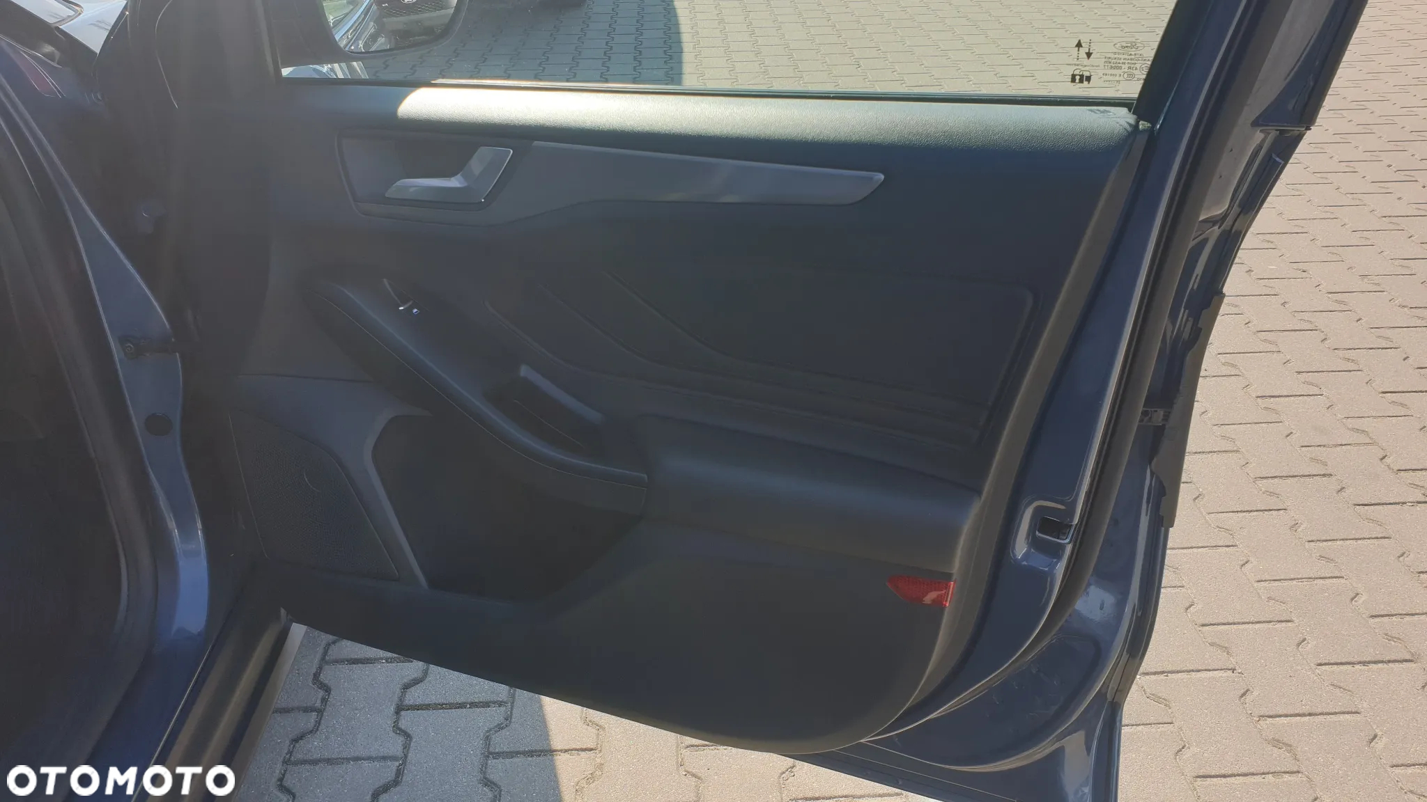 Ford Focus 1.5 EcoBlue Titanium - 17