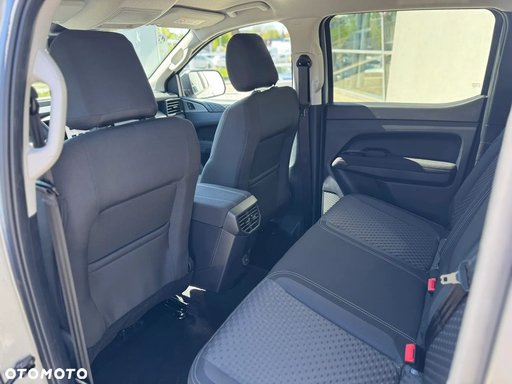 Volkswagen Amarok Life - 20