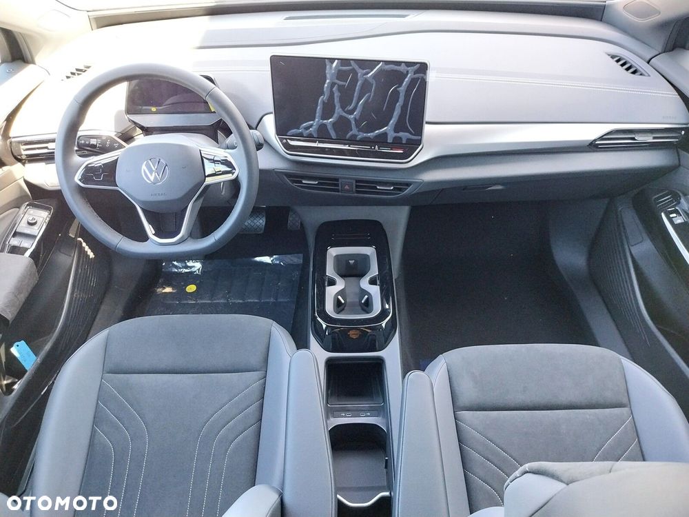 Volkswagen ID.4 - 16