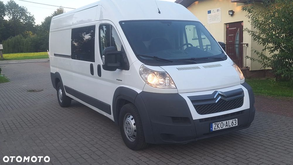 Citroën Jumper - 4