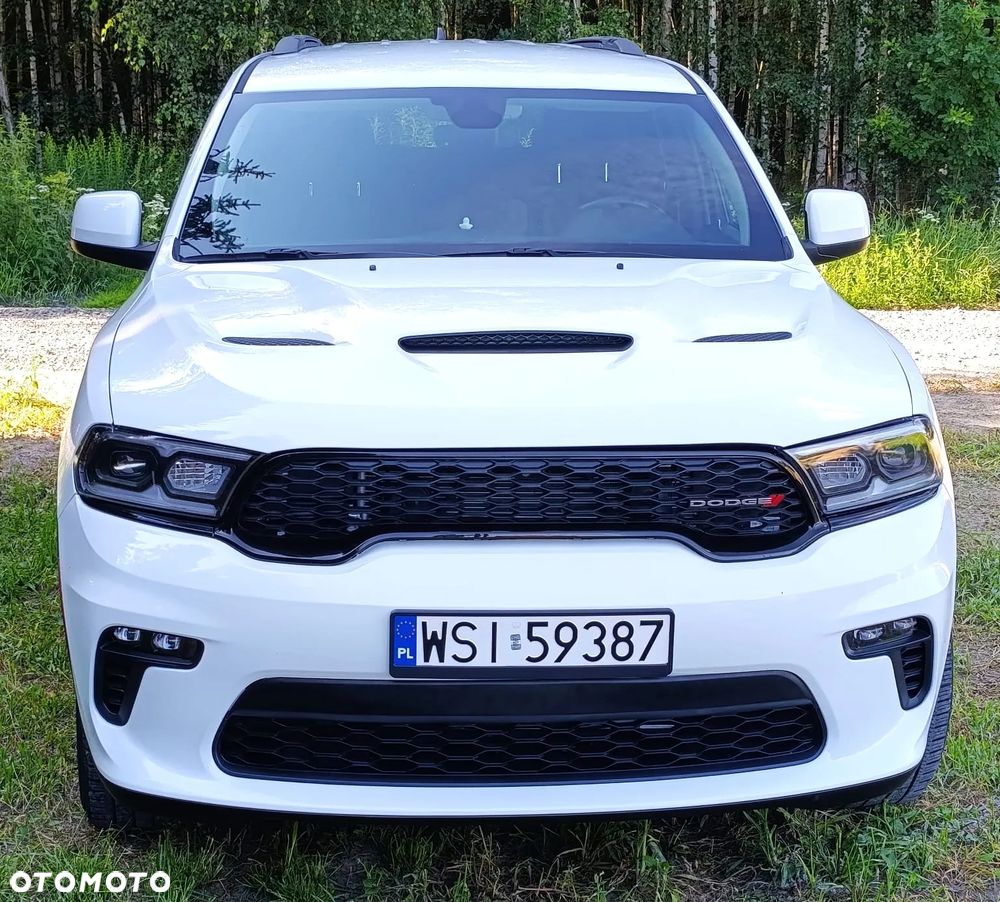 Dodge Durango 3,6 Citadel - 2