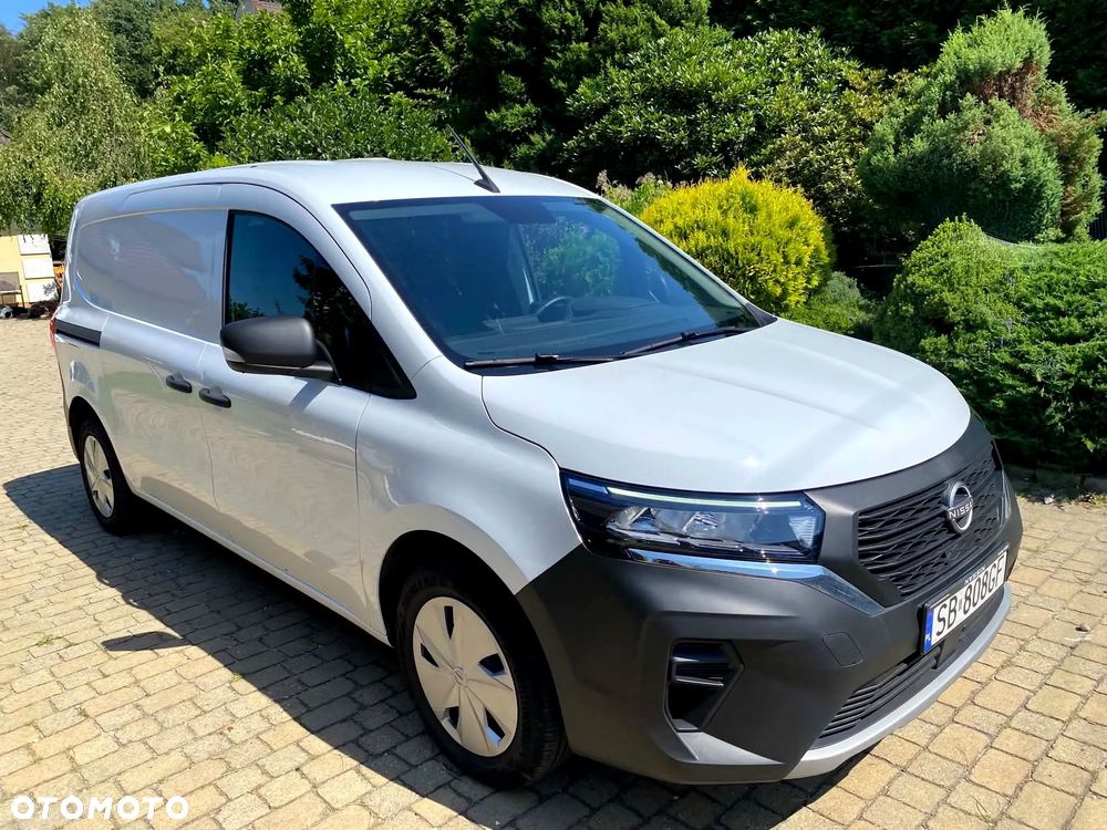 Nissan TOWNSTAR - 29