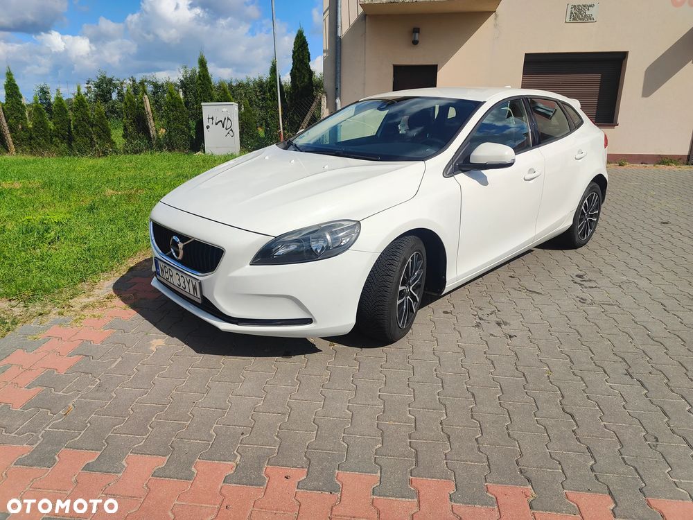 Volvo V40 D3 Drive-E Dynamic Edition - 2