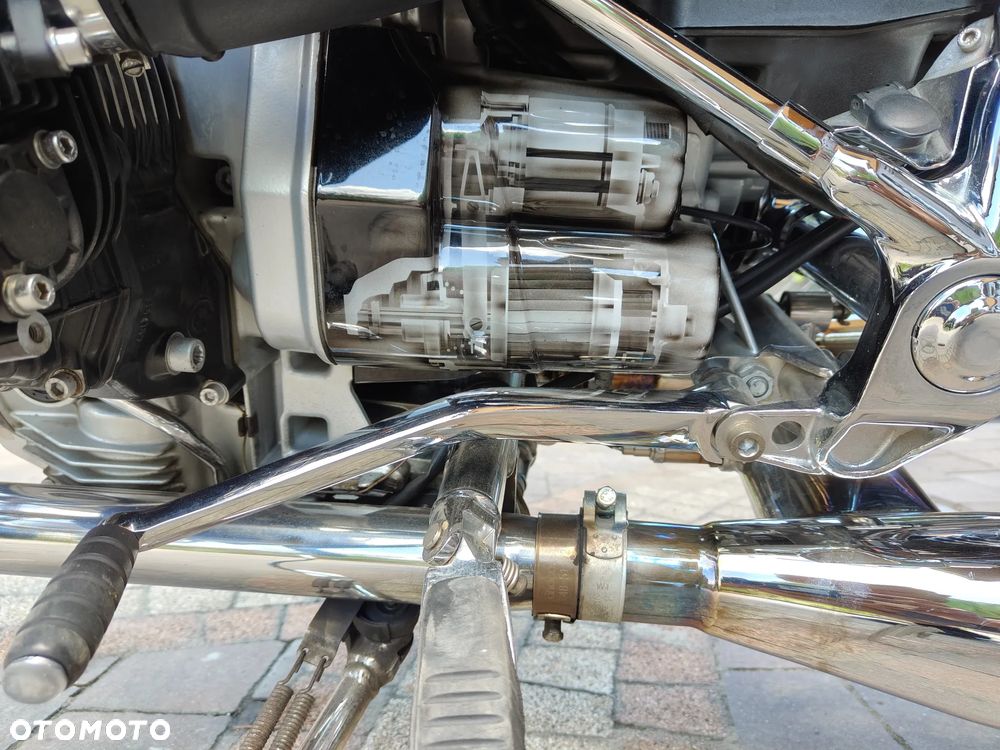BMW R - 7
