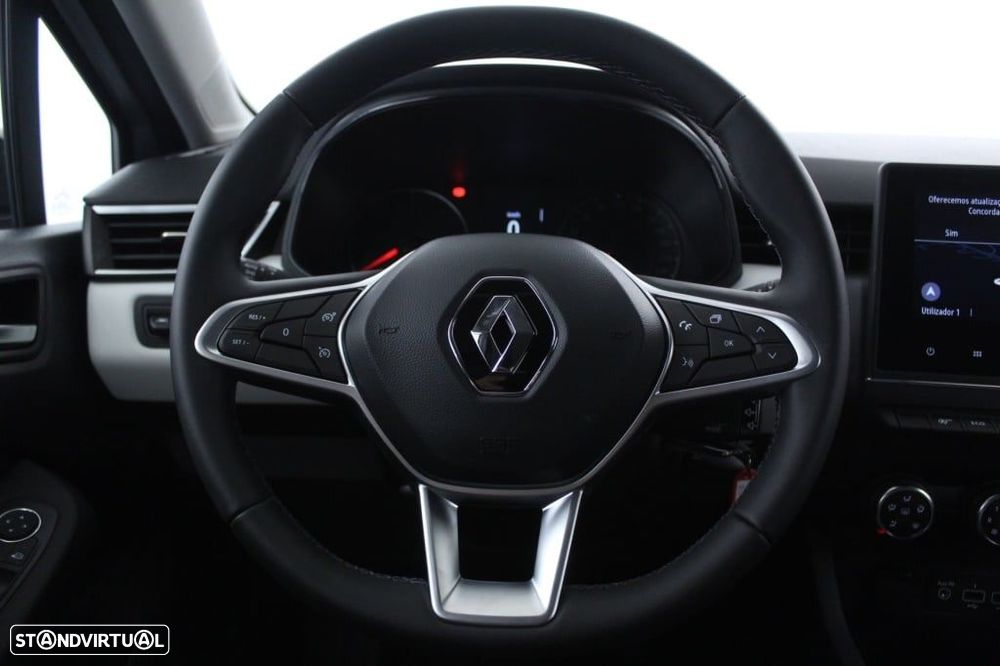 Renault Clio 1.5 Blue dCi Evolution - 19