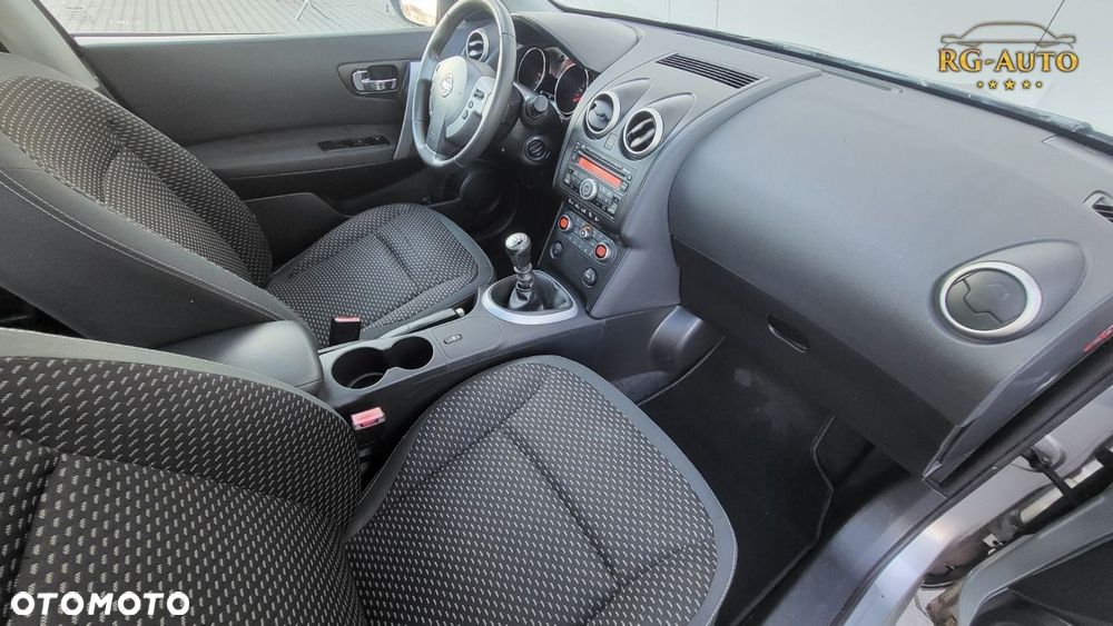 Nissan Qashqai - 26