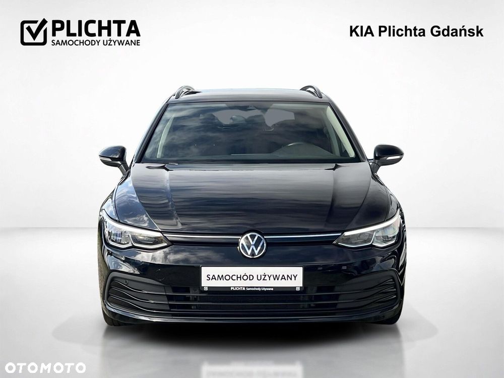 Volkswagen Golf Variant 1.5 eTSI EVO Life DSG - 9