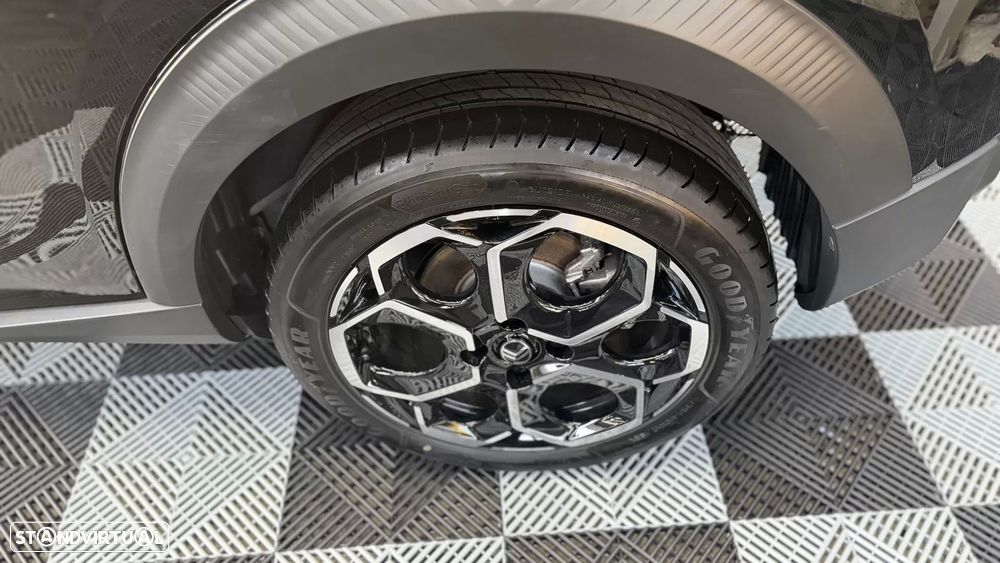 Citroën e-C3 MAX - 6