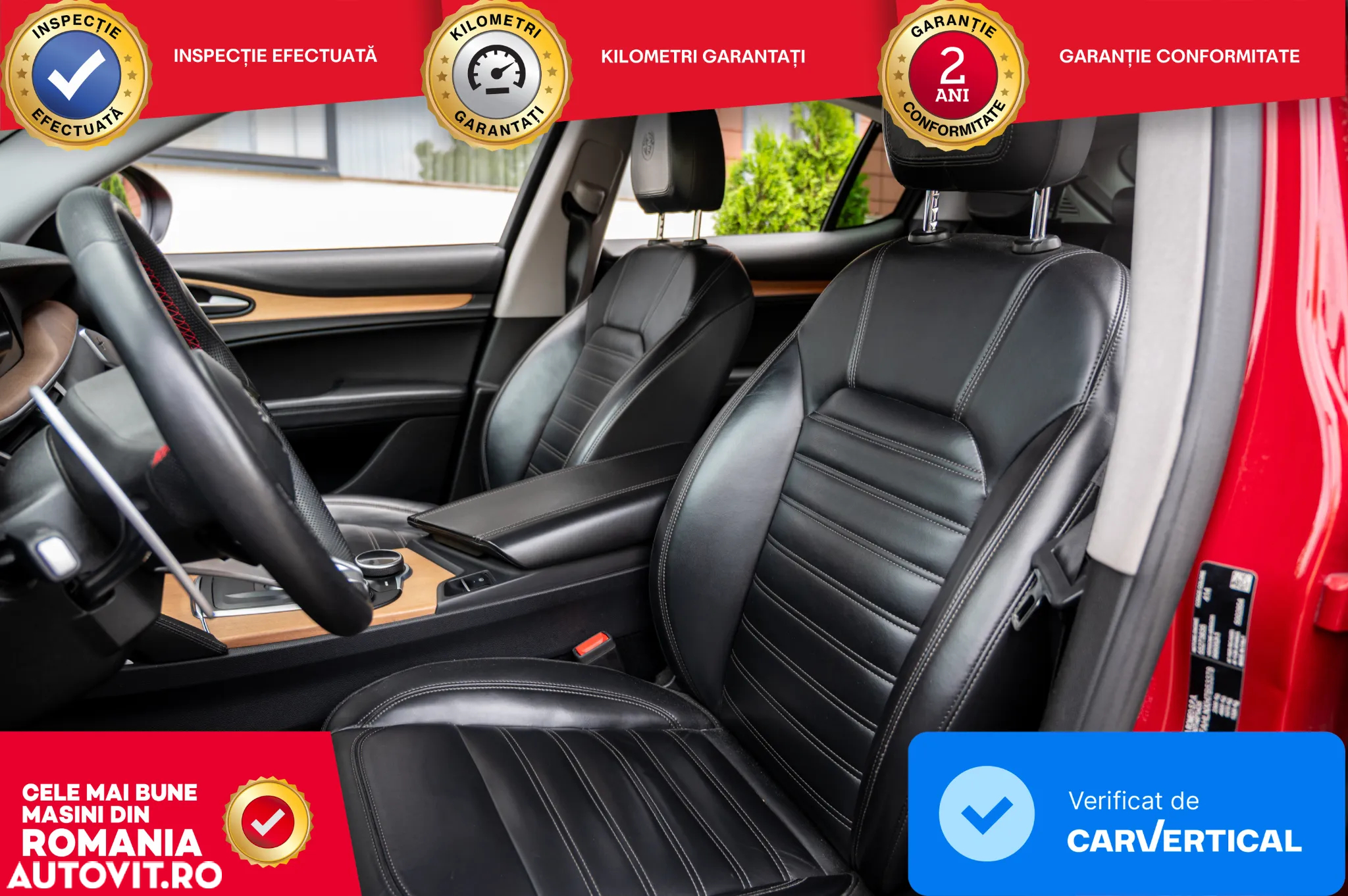 Alfa Romeo Stelvio - 25