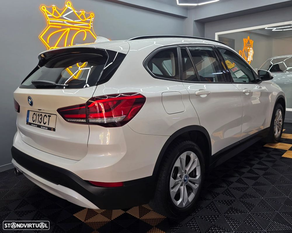 BMW X1 xDrive25e Advantage - 15