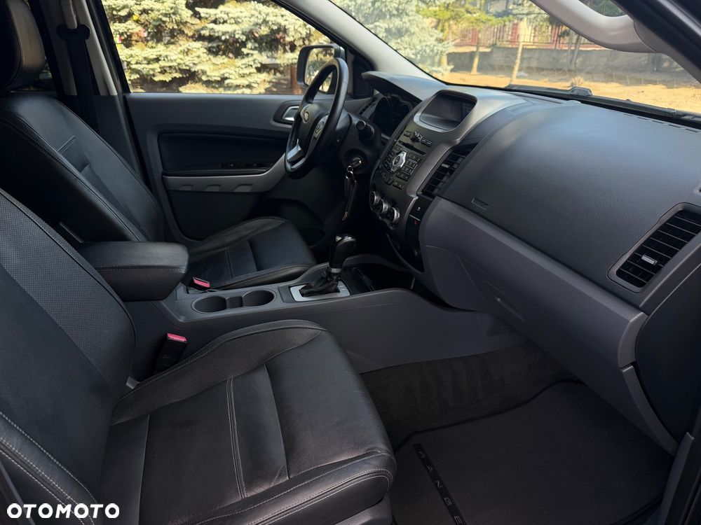 Ford Ranger - 18