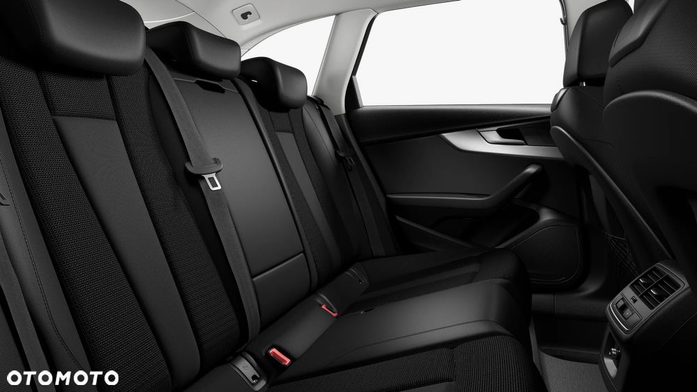 Audi A4 Avant 2.0 TDI ultra S tronic sport - 13