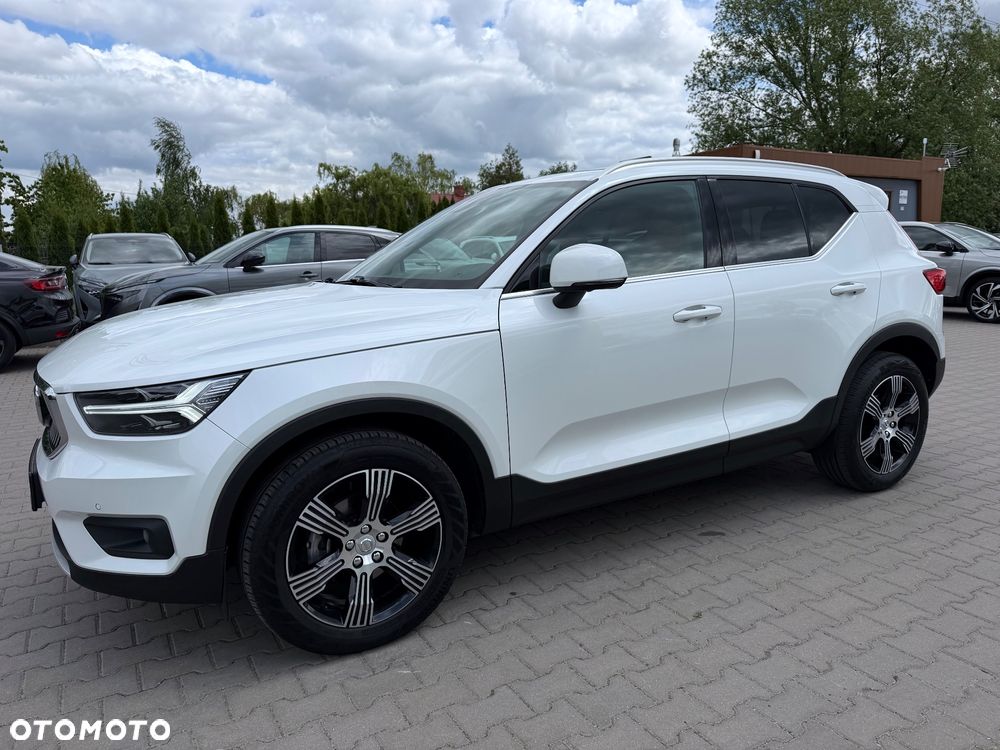 Volvo XC 40 - 38