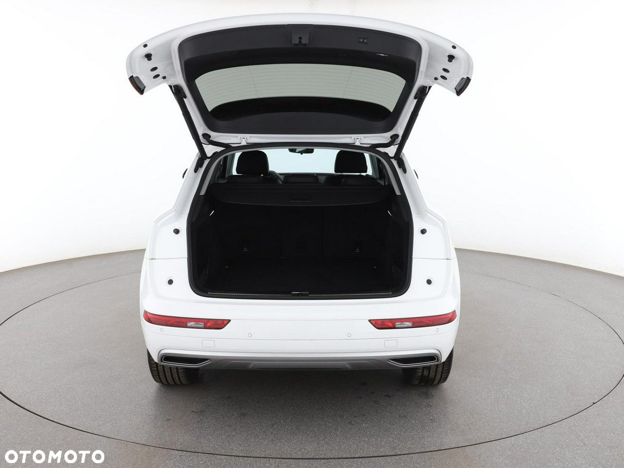 Audi Q5 2.0 TDI quattro S tronic sport - 19