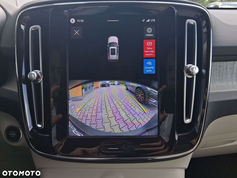 Volvo XC 40 - 26