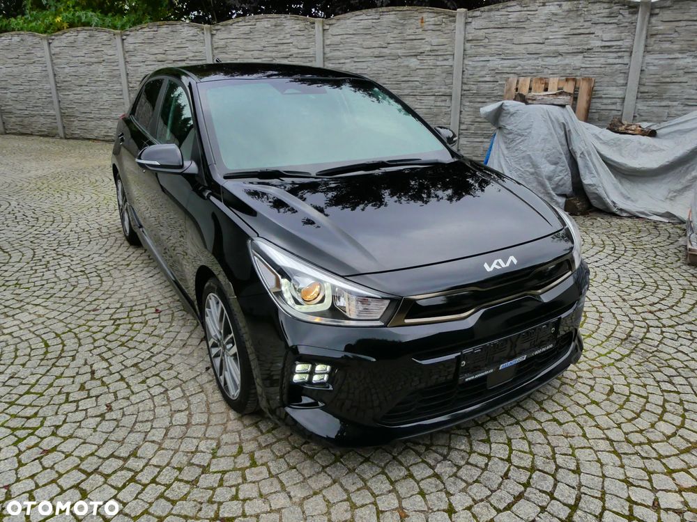 Kia Rio - 2