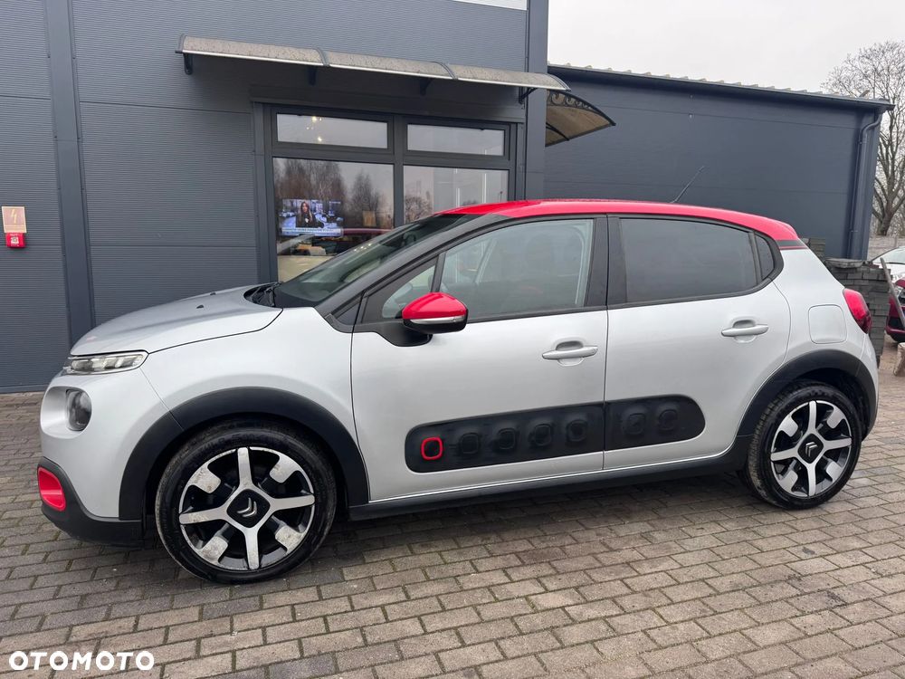 Citroën C3 HDi BlueHDi 100 Selection - 10