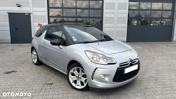 Citroën DS3