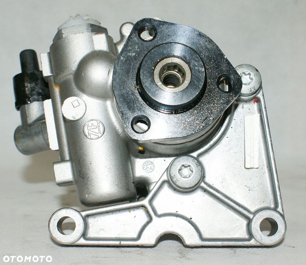 POMPA WSPOMAGANIA MERCEDES E ML S 400CDI 4.0 0044661901 NOWA ZF - 1