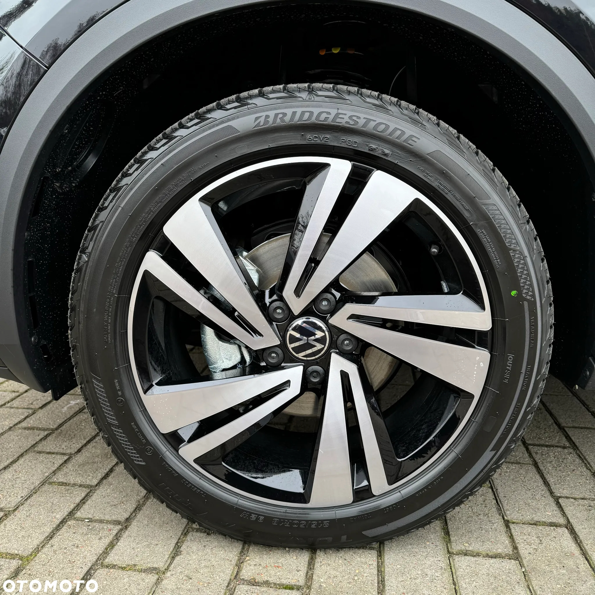 Volkswagen T-Roc 1.5 TSI R-Line Plus DSG - 11