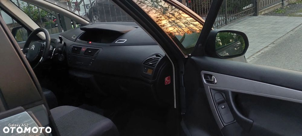 Citroën C4 Grand Picasso 1.6 HDi Impress MCP - 4