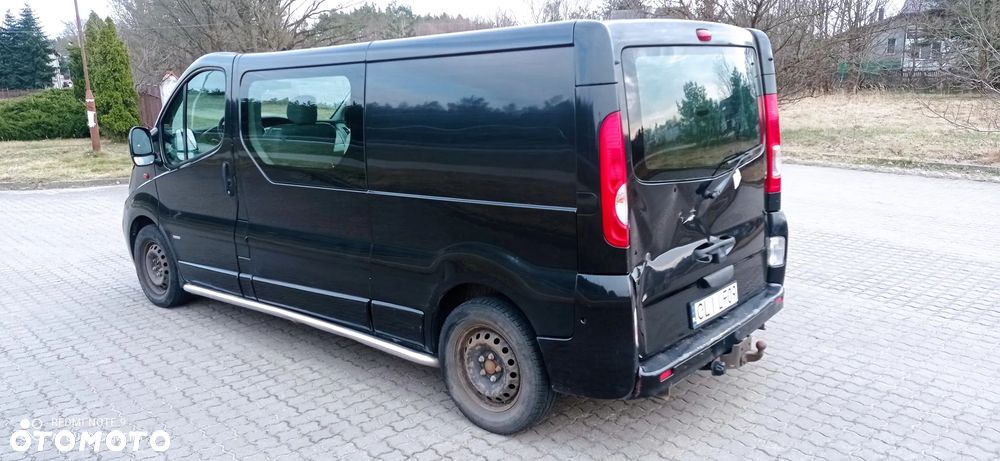 Opel Vivaro L1H1 2.9t - 4