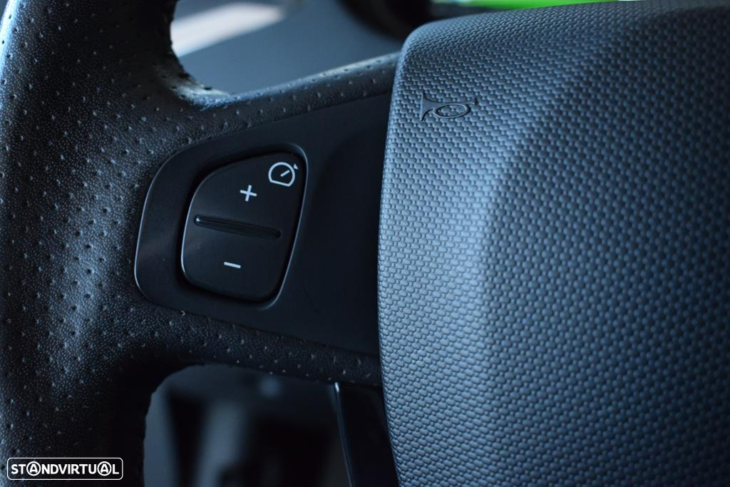 Renault Zoe (c/ Bateria) Intens 40 - 14