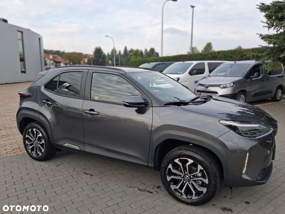 Toyota Yaris Cross Hybrid 1.5 Style - 10