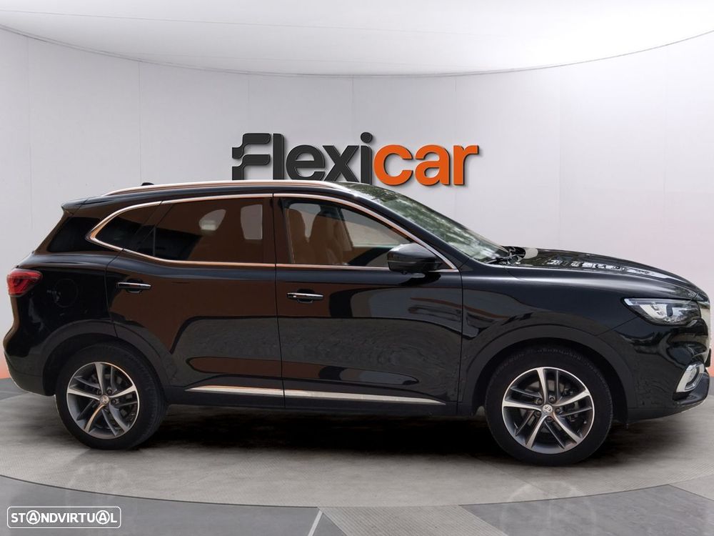 MG EHS 1.5 T-GDI Plug-in Hybrid Luxury - 8