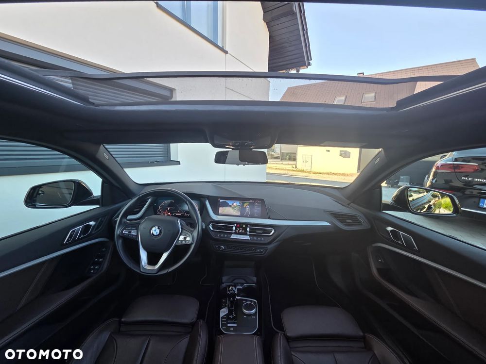 BMW Seria 2 220i Sport Line - 14