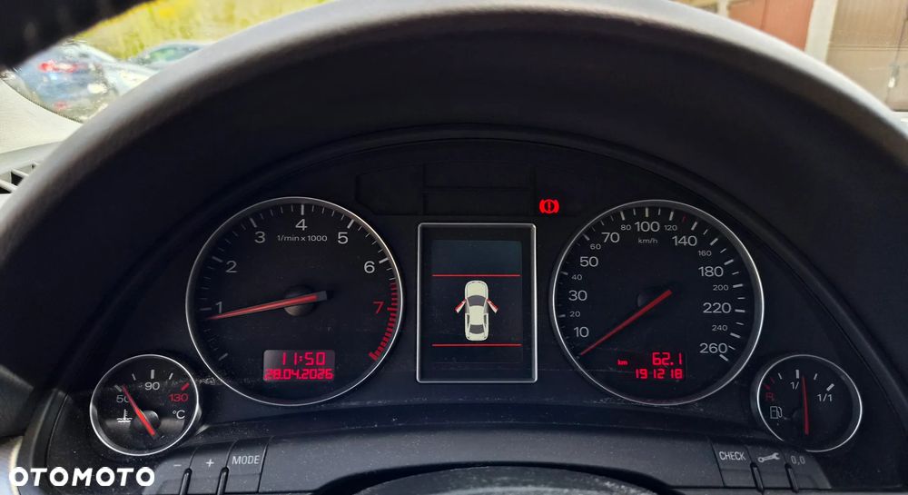 Audi A4 Avant - 11