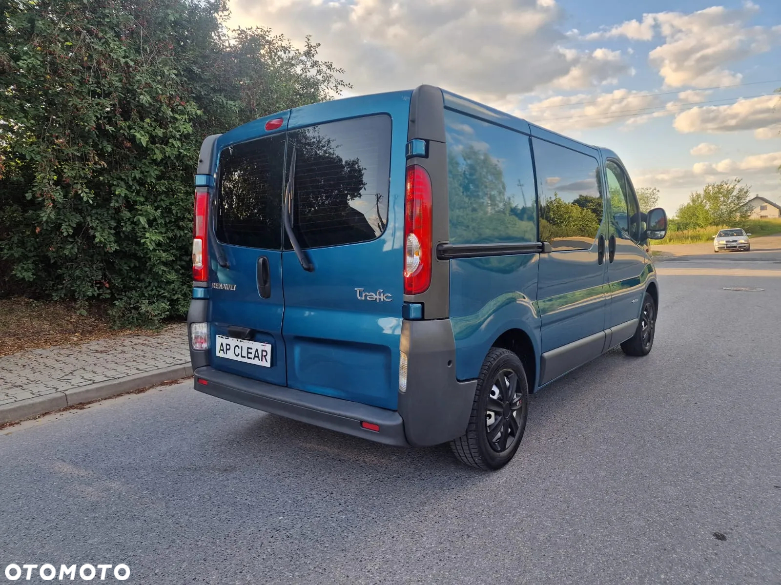 Renault TRAFIC - 5