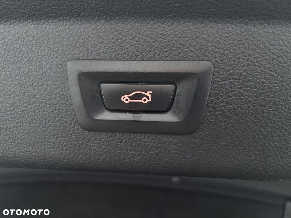 BMW 3GT 320d xDrive M Sport sport - 26