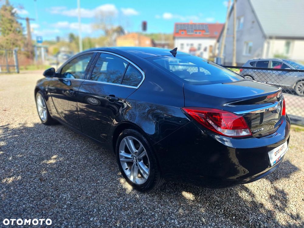Opel Insignia 1.6 Selection - 26