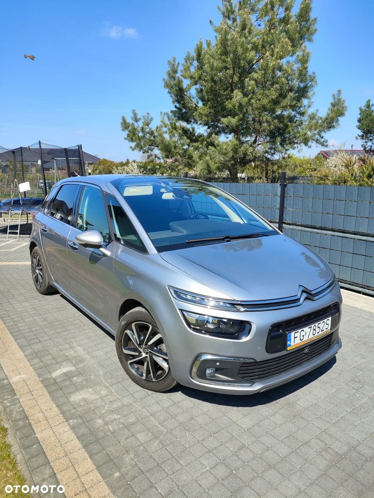 Citroën C4 Picasso - 3