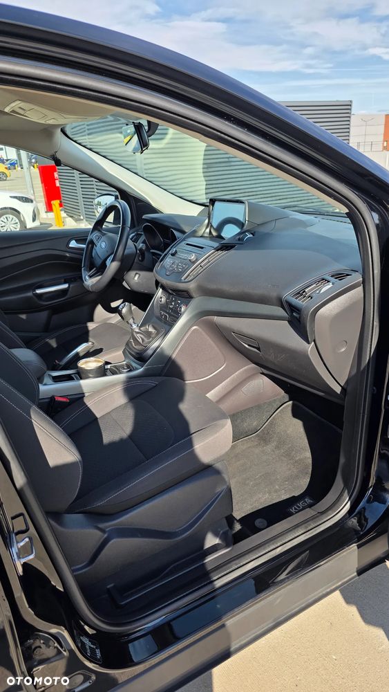 Ford Kuga 1.5 EcoBoost FWD Edition ASS - 17