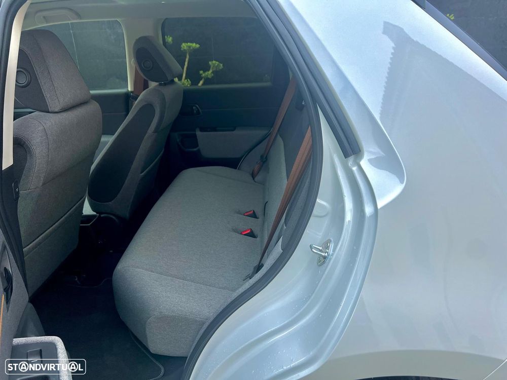 Honda e Advance (16") - 21