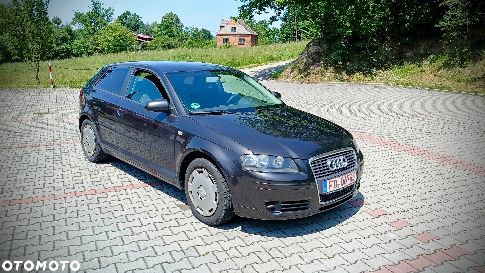 Audi A3 - 7
