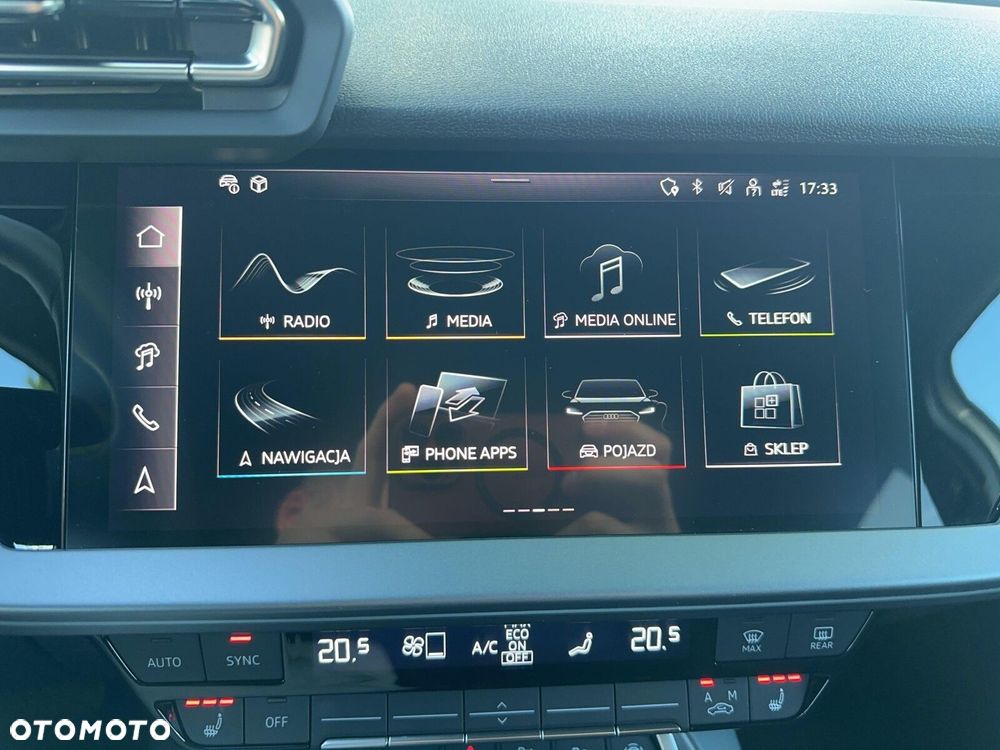 Audi A3 Sportback - 28