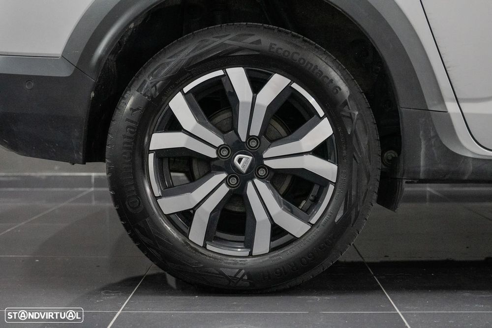 Dacia Jogger 1.0 TCe SL Extreme 7L - 4