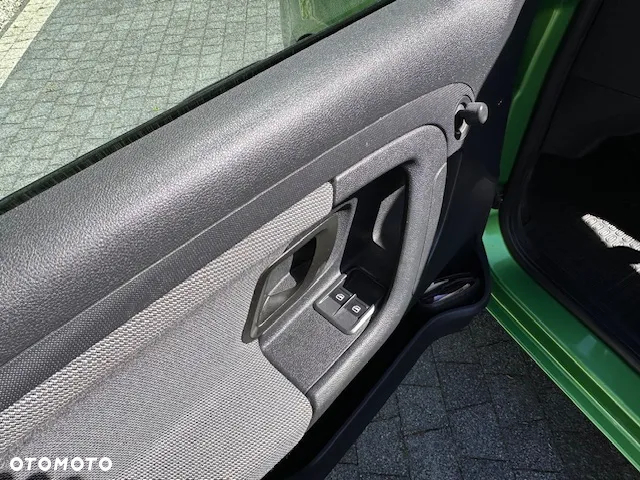Skoda Fabia 1.2 TSI Active Green tec - 10