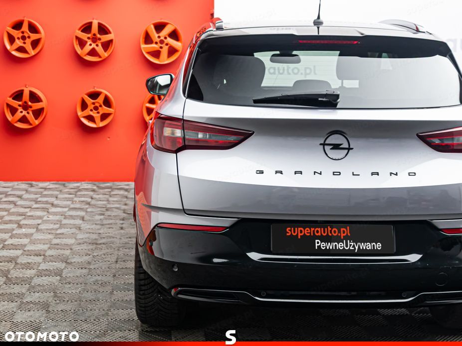 Opel Grandland X 2023