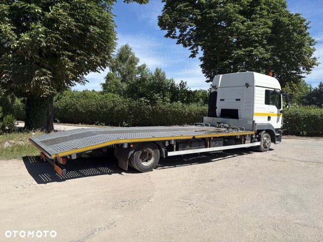 MAN TGL 12 250 POMOC DROGOWA - 5