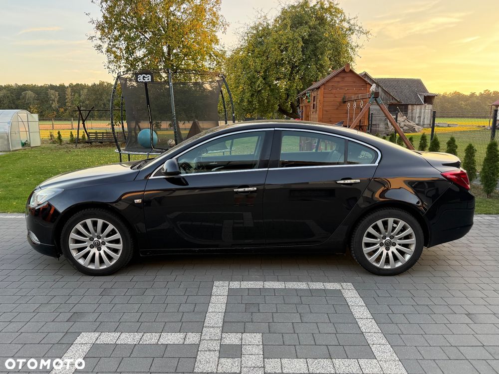 Opel Insignia - 2